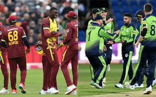 IRE vs WI Match Prediction - Who will win today’s 1st T20I match between Ireland and West Indies?