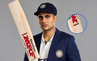 Shubman Gill