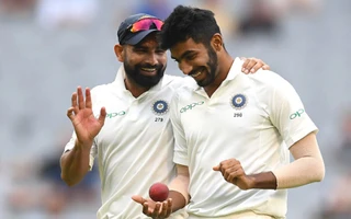 Mohammed Shami's experience will be heavily missed by India: Ex-bowling coach Paras Mhambrey