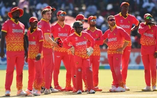 Zimbabwe to host Sri Lanka for limited-over series .