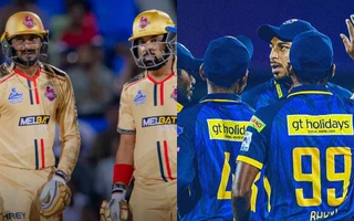 Chepauk Super Gillies and Lyca Kovai Kings