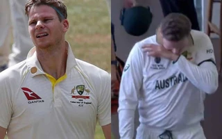 Steve Smith
