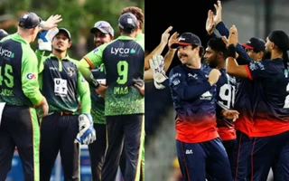 MLC 2025: Match 4, SEA vs WAS Match Prediction – Who will win today’s MLC match between SEA vs WAS?