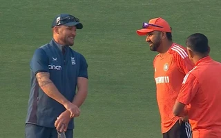 Rohit Sharma vs Brendon McCullum - Who was the better captain and batter?
