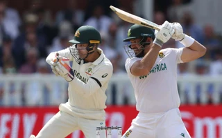 Test cricket has always been my most favourite format: Aiden Markram
