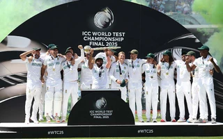WTC Final 2025: South Africa vs Australia - Who Said What?