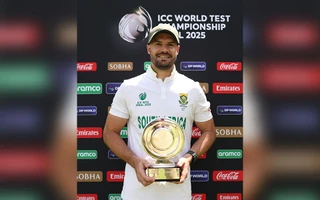 Kevin Pietersen in awe of Aiden Markram's WTC final effort