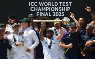 South African players gain in Men’s Test Rankings after WTC triumph