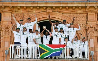 South Africa - World’s best international Cricket teams in 2025: Top 5