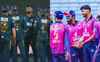 Ratnagiri Jets vs Raigad Royals