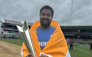 Dilsher Khanna resigns as PCA secretary, cites personal reasons