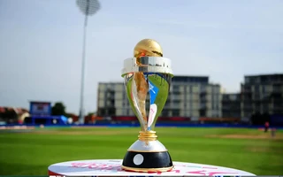iCC reveals Women's ODI World Cup 2025 schedule, India-Pakistan on October 5
