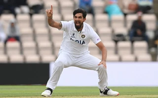 Ishant Sharma