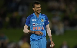 Yuzvendra Chahal, Mahvash unfollow each other on social media, fuel fresh speculation