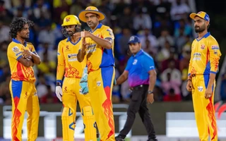 Dindigul Dragons