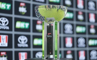 Big Bash League