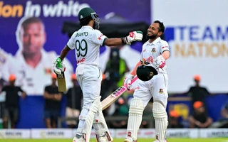 SL vs BAN 2025: Mushfiqur Rahim surpasses Mohammad Ashraful to create new Test record for Bangladesh