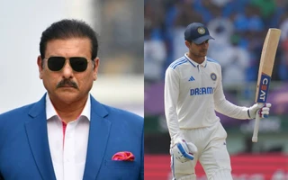 Ravi Shastri predicts India's playing XI for 1st Test against England