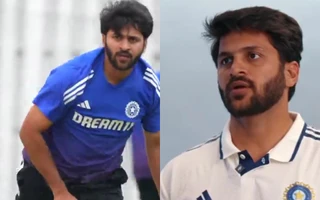 It's very exciting to play in this part of the world where you face different challenges: Shardul Thakur