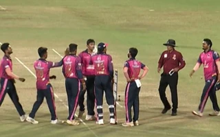 MPL 2025 Match 25 Review: Tanay Sanghvi stars with the ball as Raigad Royals register thrilling win against Satara Warriors