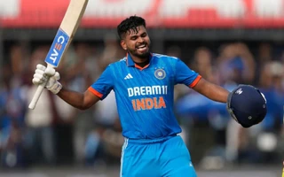 Asia Cup 2025: 'He did everything' - Shreyas Iyer gets sympathy from ex teammate after India snub
