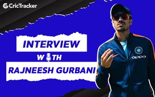 To play for the country is what gets me going and motivates me to work harder in my game: Rajneesh Gurbani [Exclusive]
