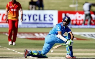 3 Indian cricketers who played only one match in their international career