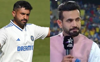 ENG vs IND 2025: Irfan Pathan expects Karun Nair to bat at No. 3 in India's Playing XI for Headingley Test
