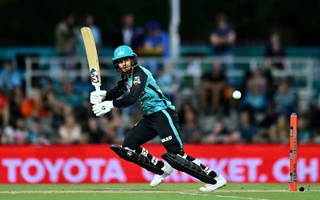 Jemimah Rodrigues headlines WBBL Draft as 23 stars picked up by clubs