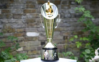 Anderson-Tendulkar Trophy