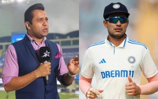 'People rarely go down the order from opening in Tests' - Aakash Chopra on Shubman Gill's demotion in batting position