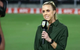 Former WBBL title-winning captain Kirby Short named Victoria head of female cricket