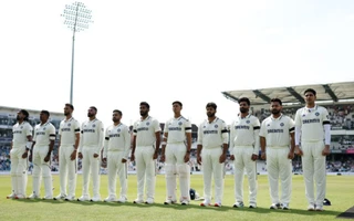 Indian Team