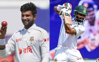 Nayeem Hasan & Shadman Islam