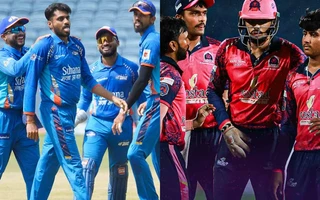 Puneri Bappa vs Raigad Royals