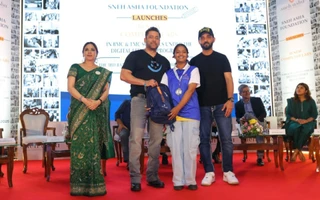 Rahane
