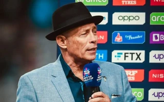 Danny Morrison picks his four semi-finalists for T20 World Cup 2026, ignores two-time champions