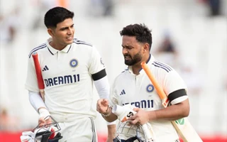 'Shubman Gill has matured a lot since captaining in IPL' - Nasser Hussain lauds Indian skipper after belligerent Headingley ton
