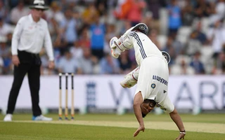 Rishabh Pant