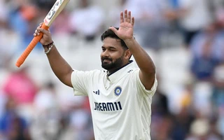 Rishabh Pant is India's greatest ever wicketkeeper-batter in Tests by far: Sanjay Manjrekar
