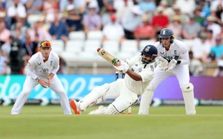 'It is not accidental' - Sachin Tendulkar finds technique in Rishabh Pant's falling paddle sweep