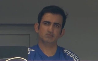 Gautam Gambhir