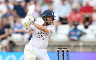 Ben Duckett doesn't get the credit he deserves; he's the best all-format cricket at the moment: Michael Vaughan.