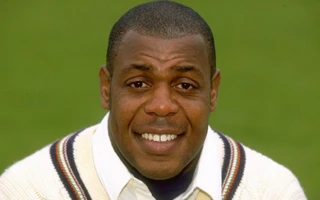 David Lawrence, England’s first British-born black cricketer, passes away at 61