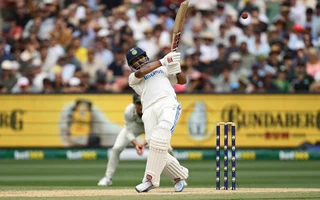 Nitish Reddy