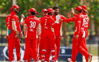 Canada qualify for T20 World Cup 2026 to be played in India, Sri Lanka