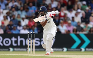 KL Rahul