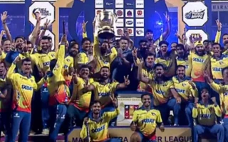 Eagle Nashik Titans
