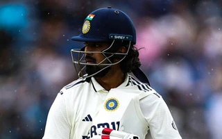 'It hurts when I look at my average, but I'm not chasing numbers anymore' - KL Rahul after sublime Headingley ton