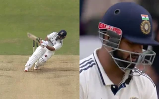 Rishabh Pant